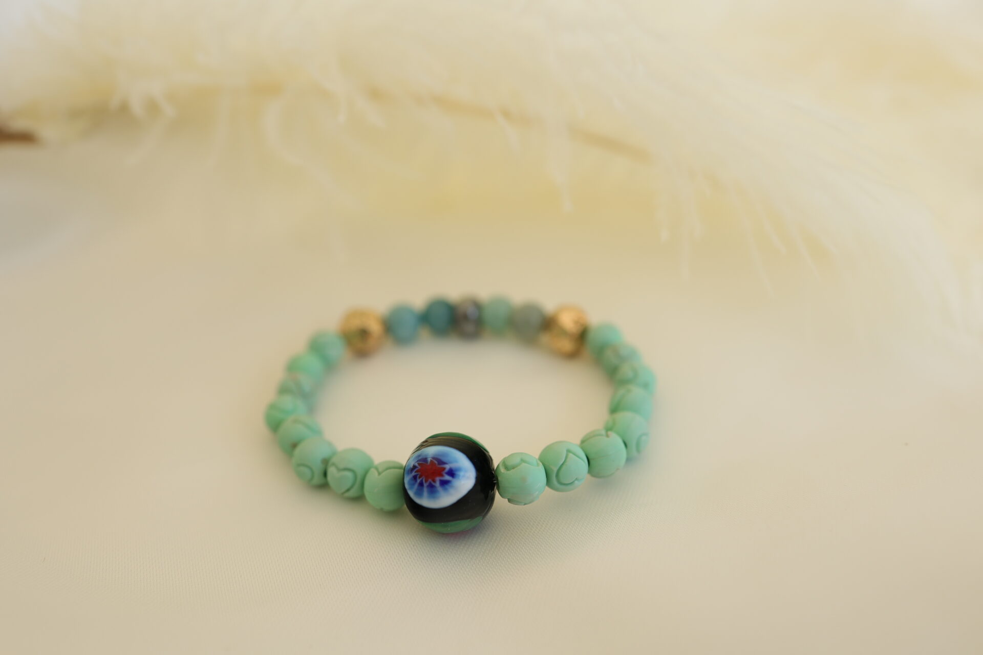 Königin Lilibet Diana Armband