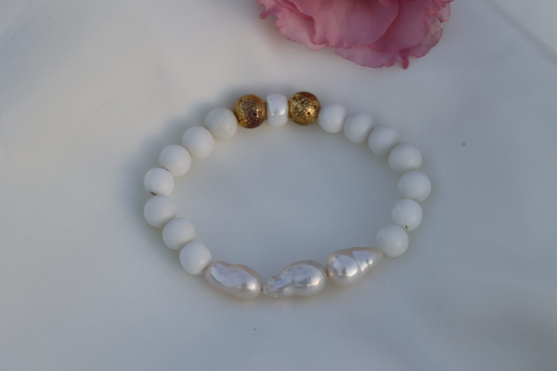 Königin Teti Armband