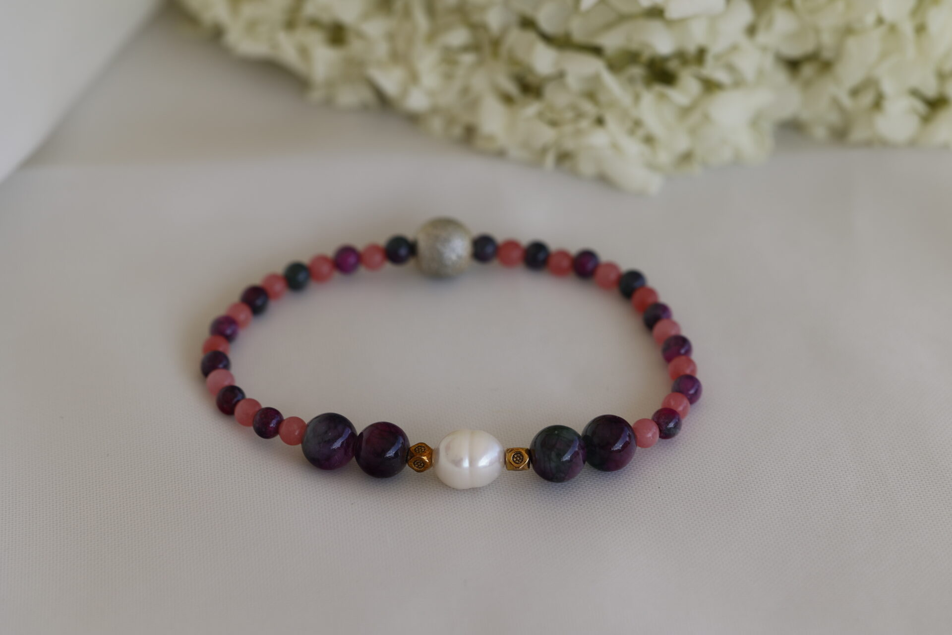 Königin Alet Armband