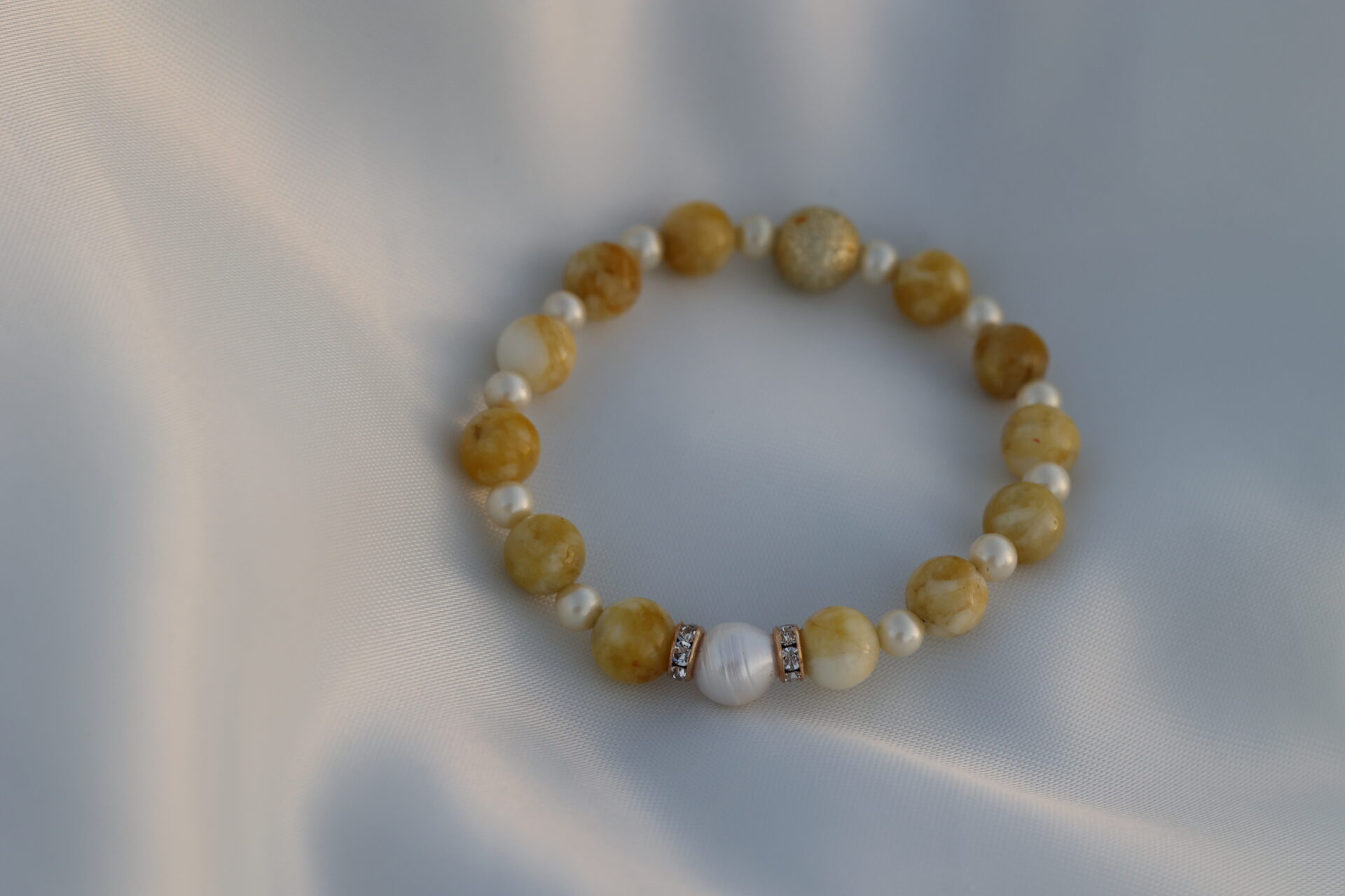 Charlotte Elizabeth Armband