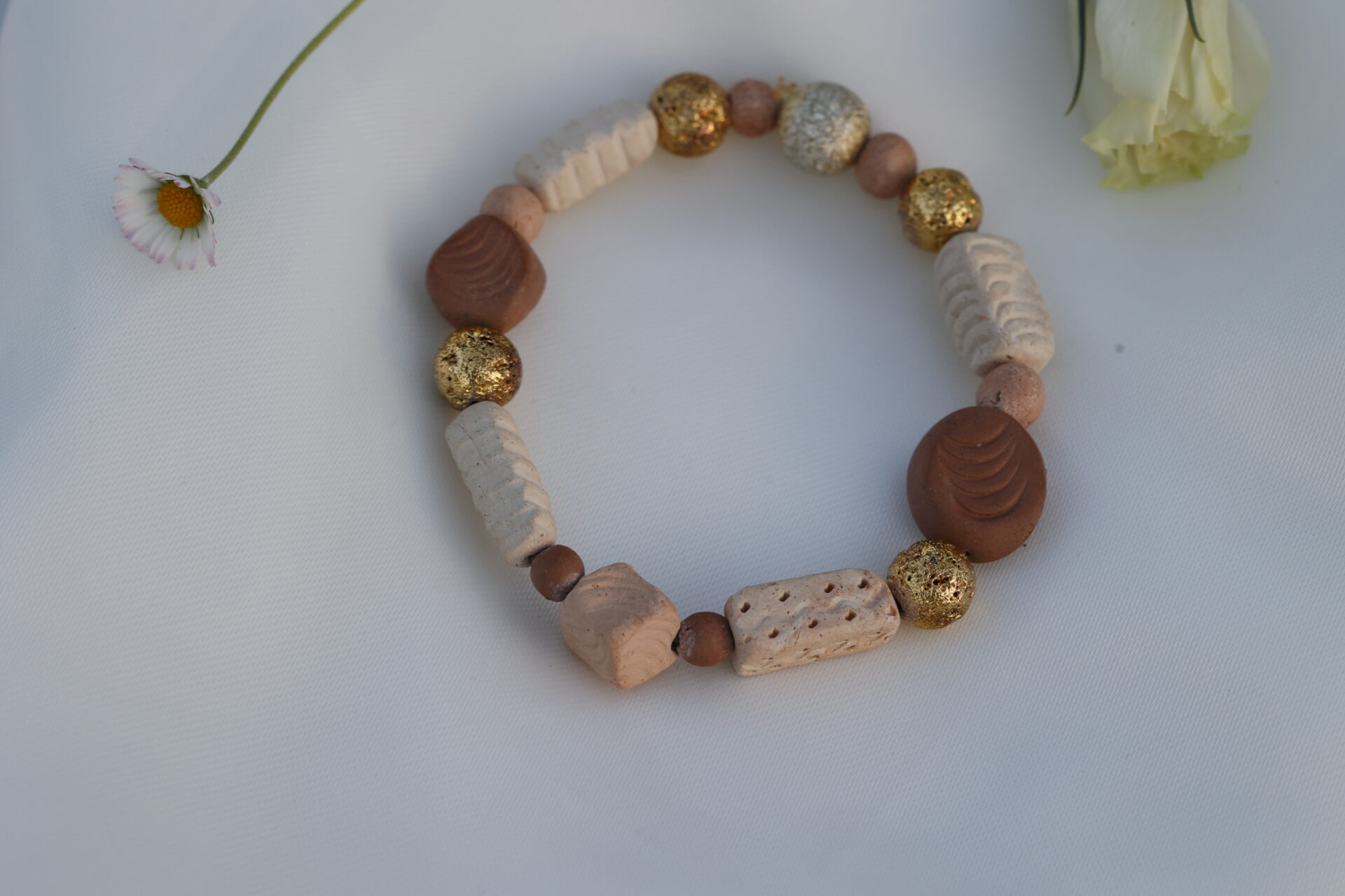 Kleopatra VII. Armband