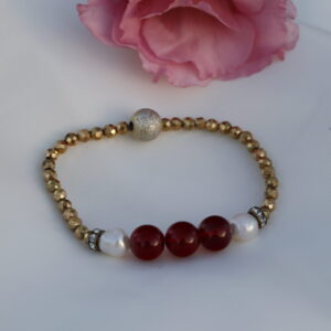 Kleopatra VI Armband