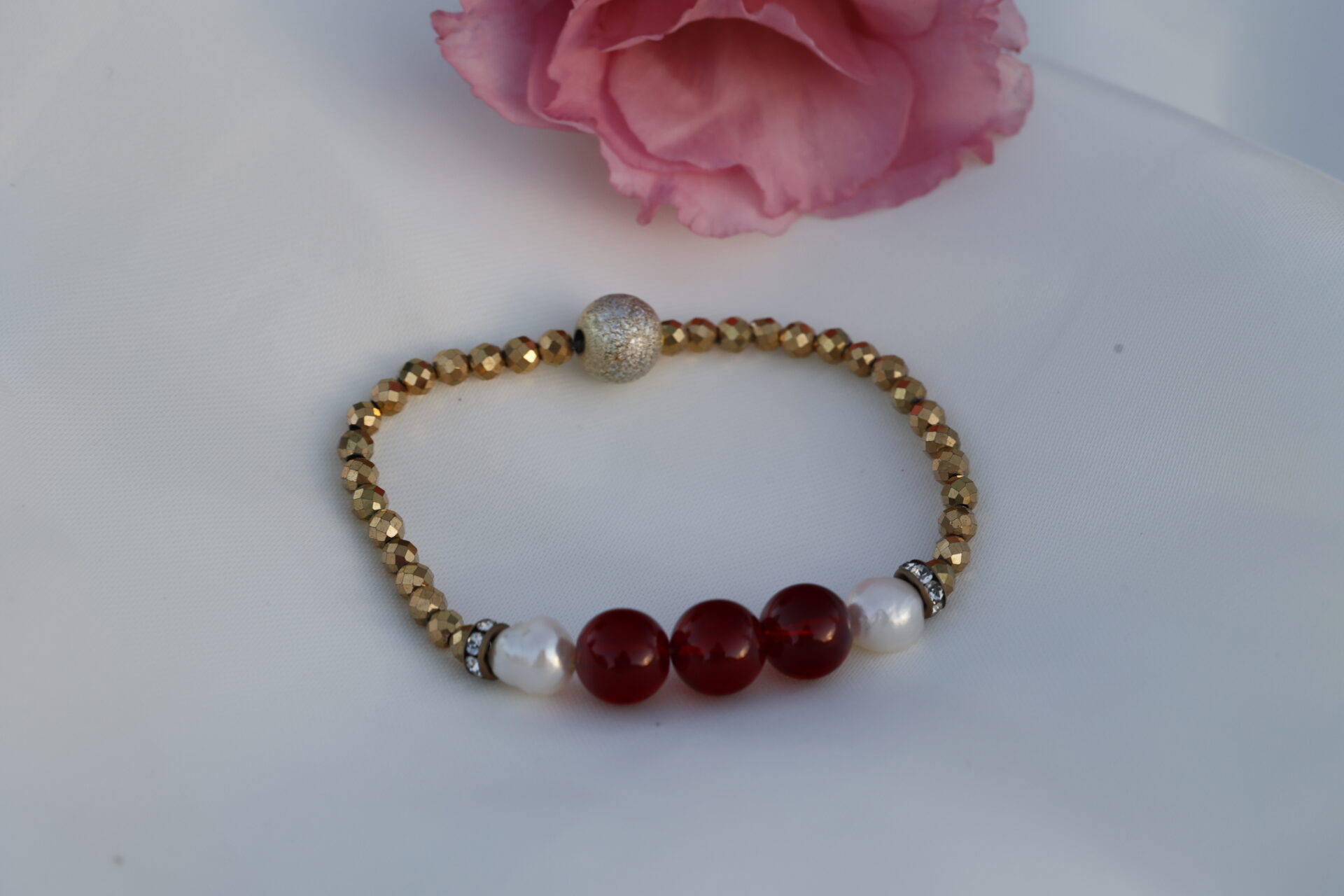 Kleopatra VI Armband