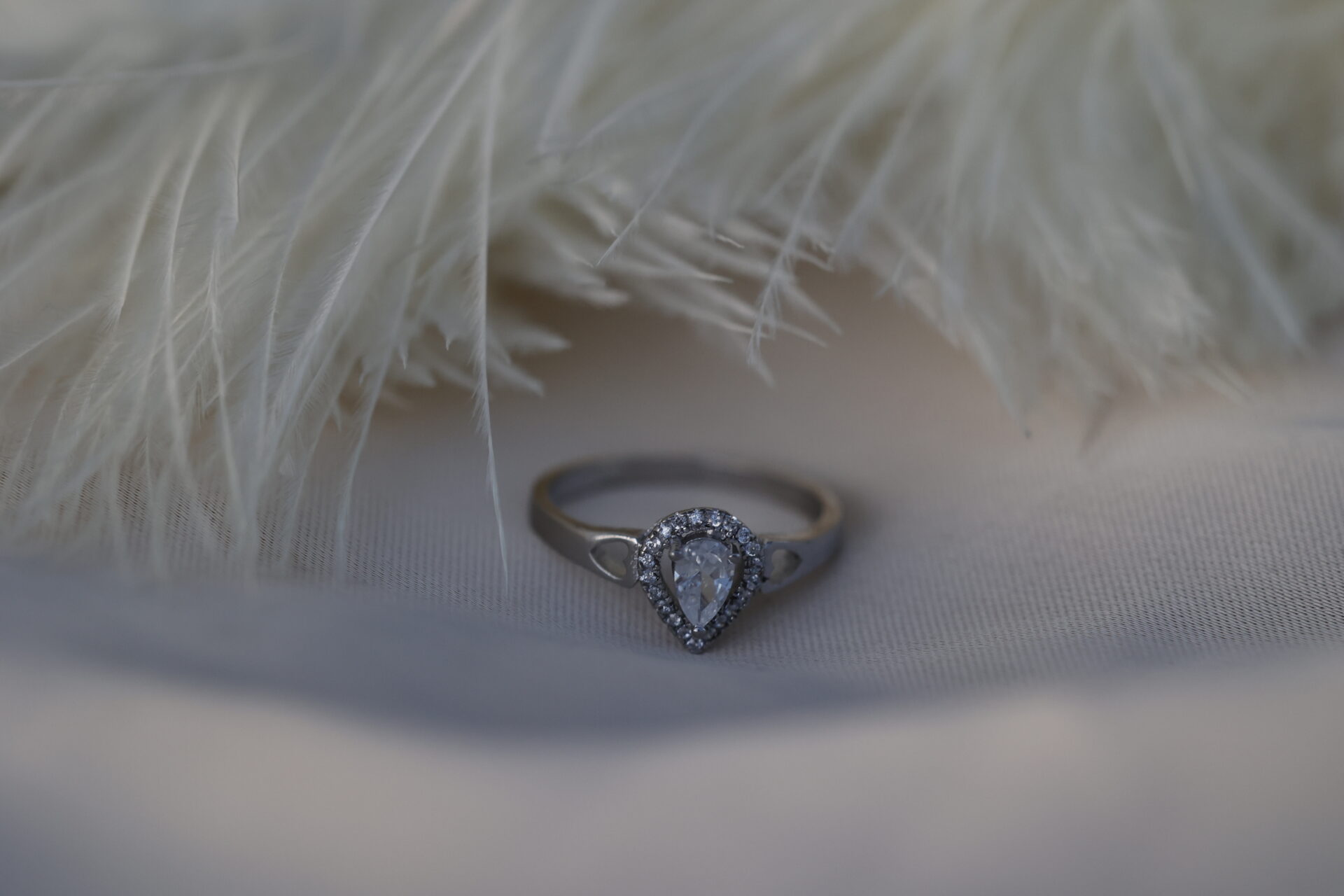 Ring Silber Eva Amina