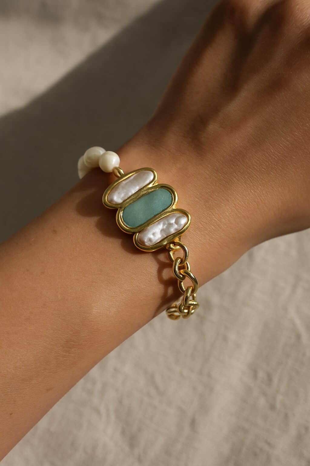 Armband Vintage Style
